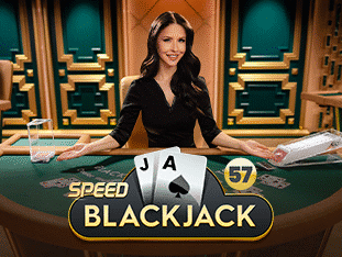 Speed Blackjack 57