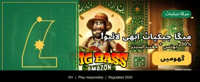 لکی 101 کے ساتھ کھیلیں banner